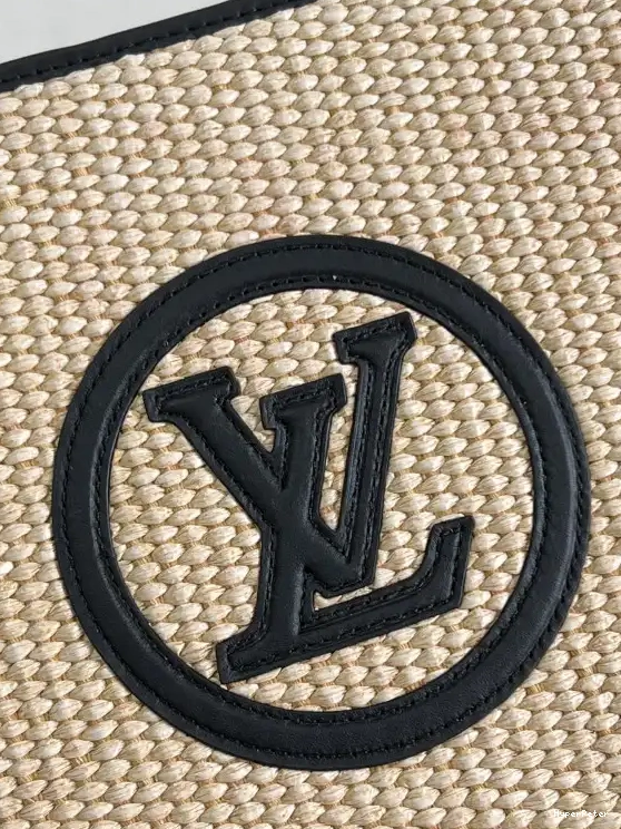 POUCH ON CHAIN VUITTON TOILETRY LOUIS 0616